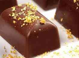 Сусальне золото для декору, набір 100 листів 8x8 см Київ