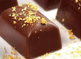 Сусальне золото для декору, набір 100 листів 8x8 см Київ - фото 5