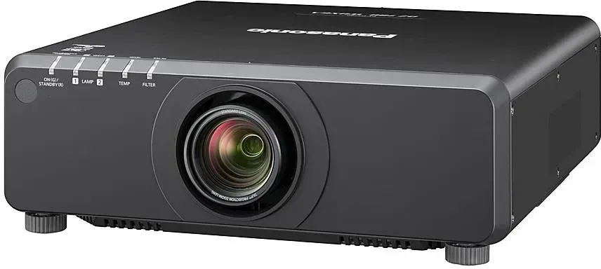Проэктор Panasonic PT-DW750BEJ Киев - изображение 1