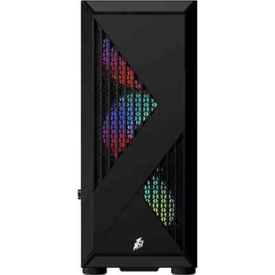 Корпус 1stPlayer F3-A-BK-4F1 Винница