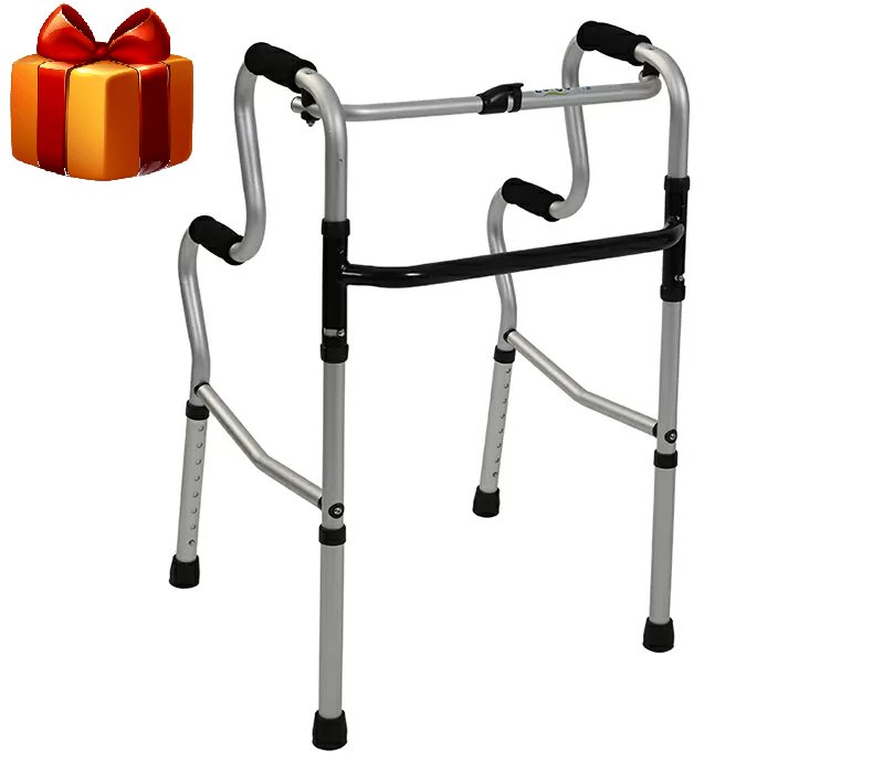 Ходунки дворівневі Karadeniz Medical PR-448 Дніпро - фото 1