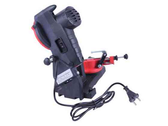 Верстат для заточування ланцюга Мукачево