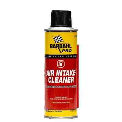 Автомобильный очиститель BARDAHL AIR INTAKE CLEANER 1л (2322B) Винница