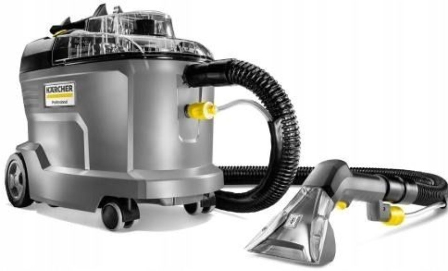 Мийний пилосос Karcher Puzzi 8/1 1.100-240.0 1380W 2023 р. Київ - фото 7