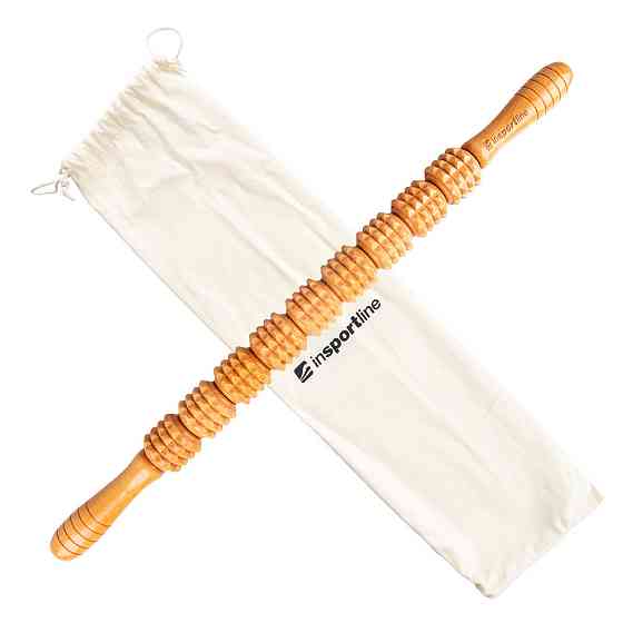 Массажный ролик inSPORTline Marlee 700 Киев