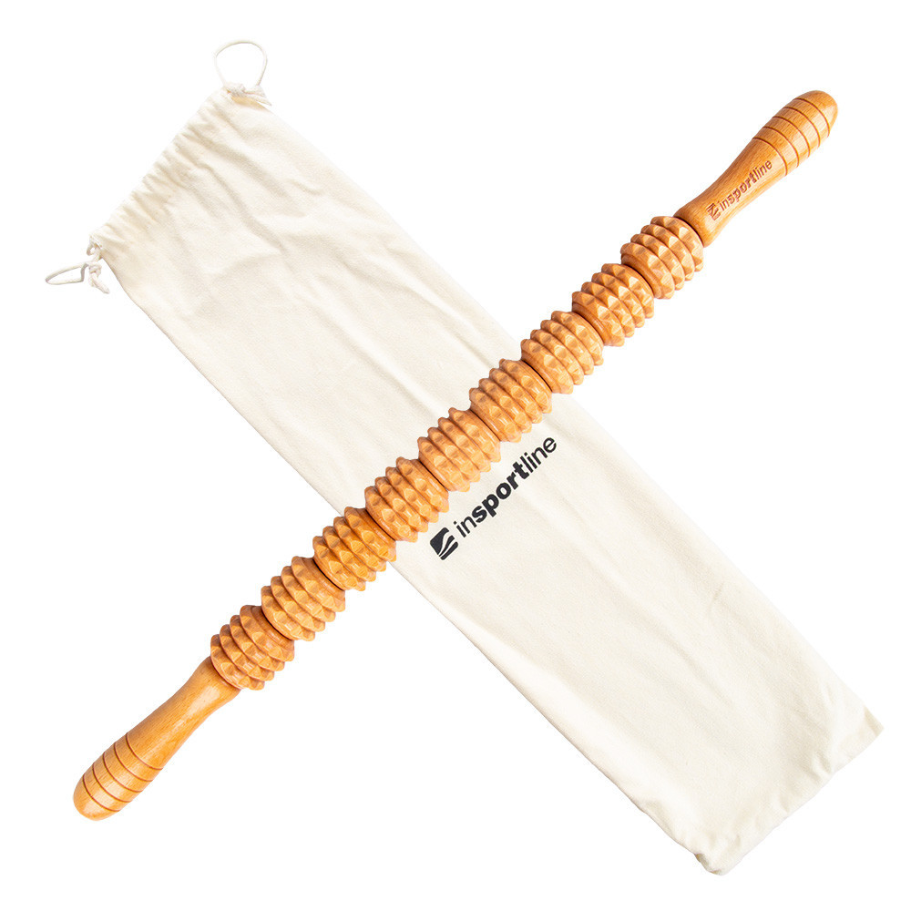 Массажный ролик inSPORTline Marlee 700 Киев - изображение 2