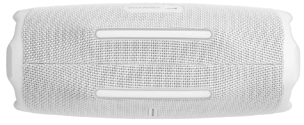 Портативна акустика JBL Charge 6 White (JBLCHARGE6WHT) (7106537) Київ - фото 7