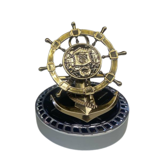 Ароматизатор в машину многоразовый дифузор 