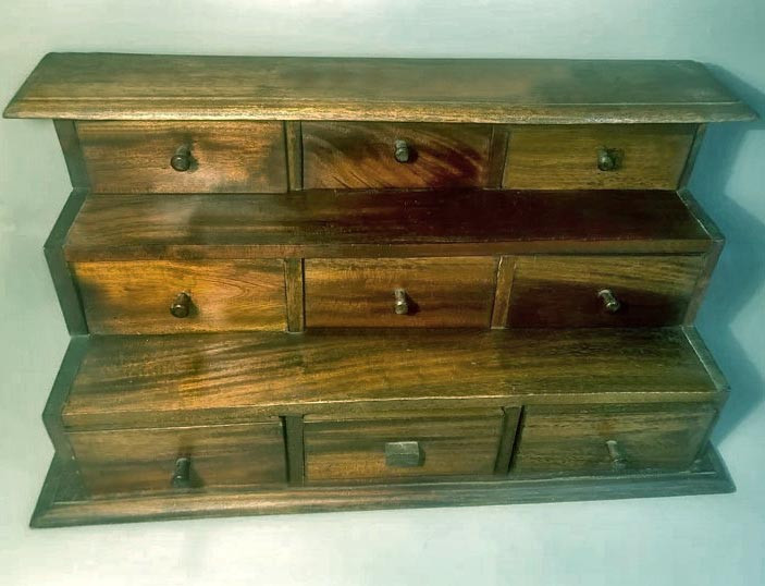 Органайзер для метизов 