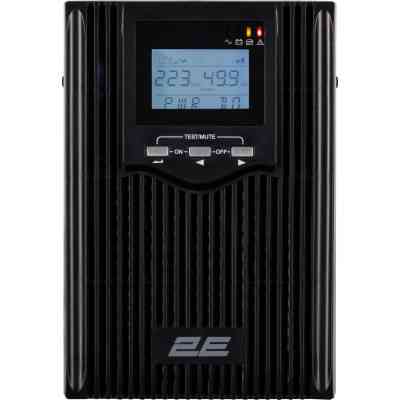 Пристрій безперебійного живлення 2E 2E-PS1000L 800W (2E-PS1000L) Вінниця