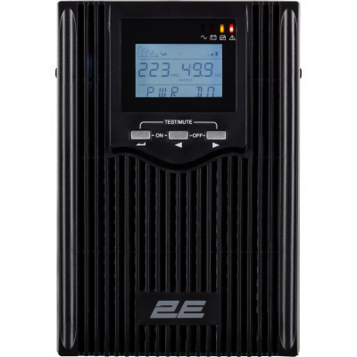 Пристрій безперебійного живлення 2E 2E-PS1000L 800W (2E-PS1000L) Вінниця - фото 2