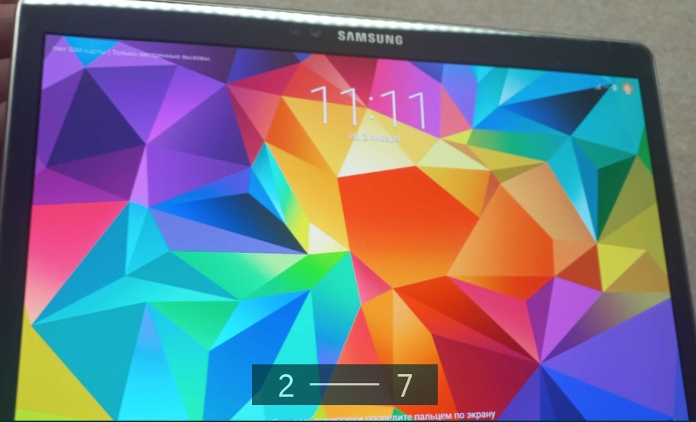 Планшет Samsung 10 дюймов Original Харьков - изображение 6