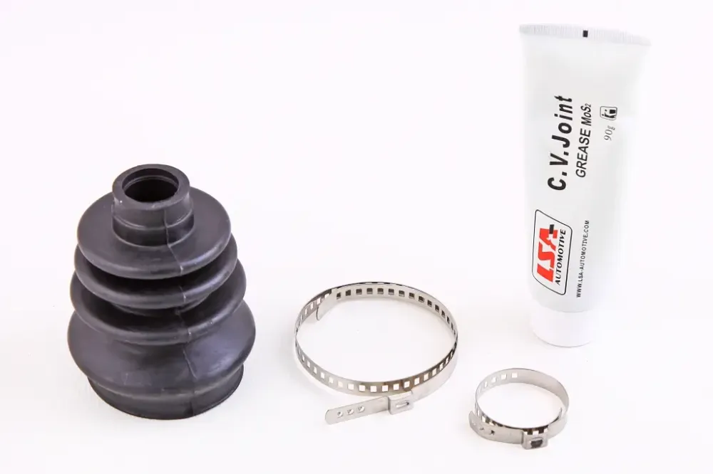 Пилник ШРУС Los внутрішній у складі LSA (Aveo, Lacetti) Вінниця - фото 1