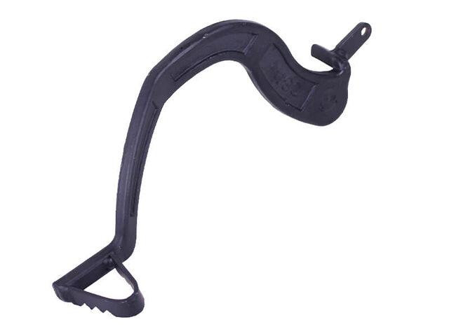 Лапка заднього гальма на мотоцикл XY250GY-9А Мукачево - фото 2