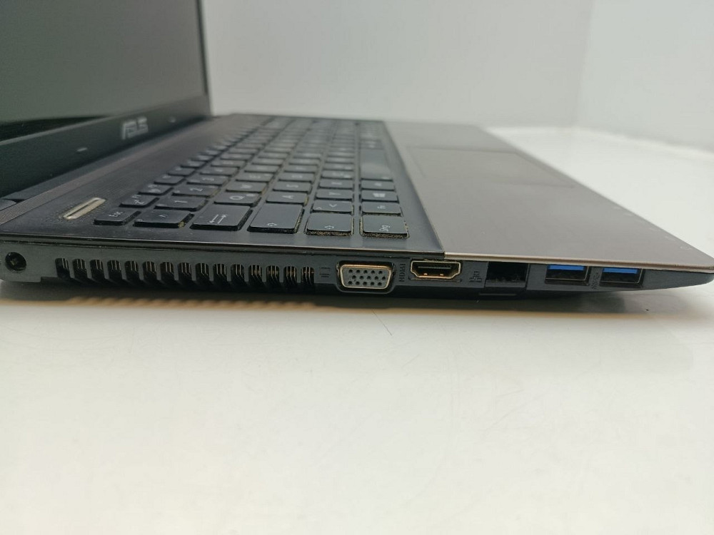 Ноутбук ASUS K55VJ-SX140H i5-3210m\4+4\0\ АКБ- (товар вживаний) Луцьк - фото 3
