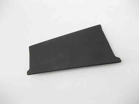 Mercedes-Benz  A2117370328 9051 Кришка під підлокітником карти задніх лівих дверей чорна E-class W211 E-class S211 Одеса