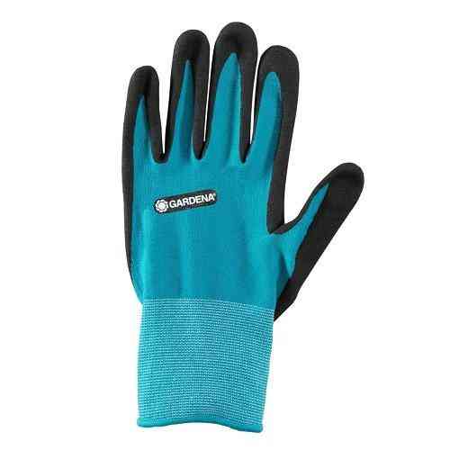 Перчатки для работы с грунтом Gardena Oeko-Tex® 8/M Одесса