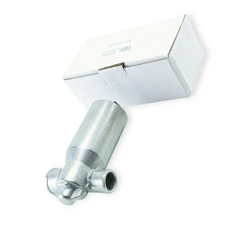 Регулятор холостого ходу 406 двигун (рхх) (e&e) ac47051 Мукачево - фото 1