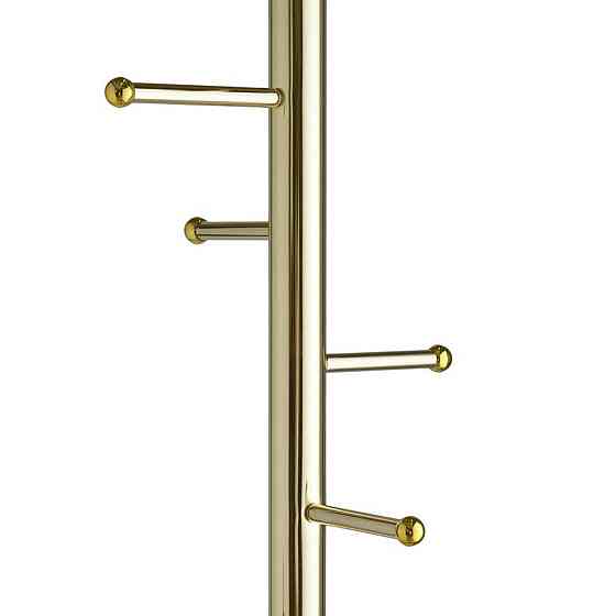 Вішак FERRO чорний/золото Київ