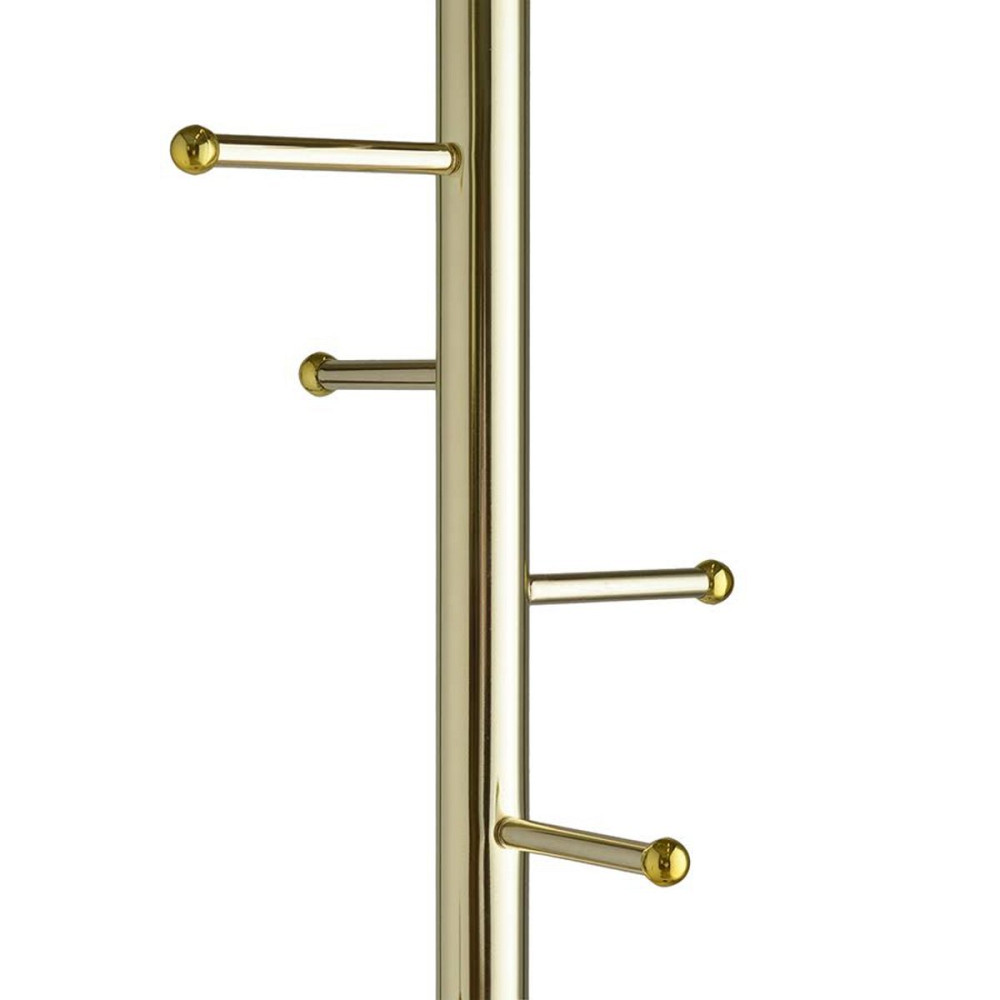 Вішак FERRO чорний/золото Київ - фото 3