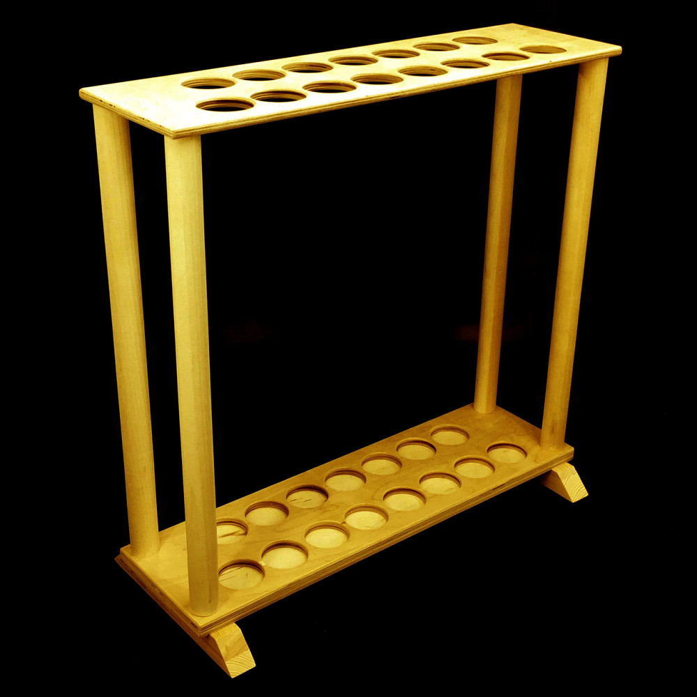 Підставка для парасольок "Варно" каррі Миколаїв - фото 1