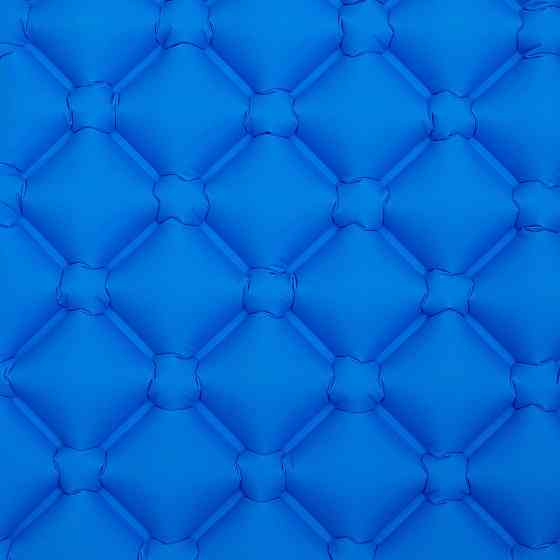 Lugi Матрац для намету надувний похідний 190х55х3 см туристичний матрац Синій SJ-0084BL Коломыя