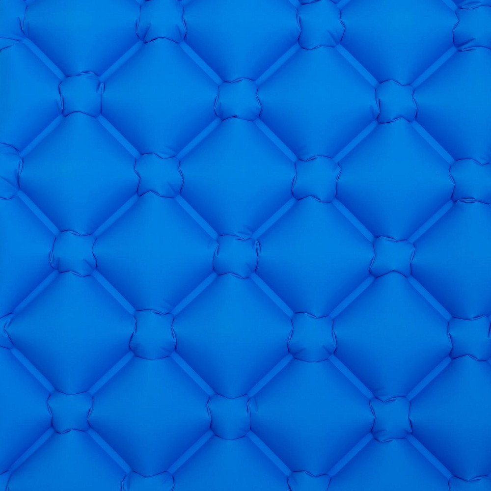 Lugi Матрац для намету надувний похідний 190х55х3 см туристичний матрац Синій SJ-0084BL Коломыя - изображение 6