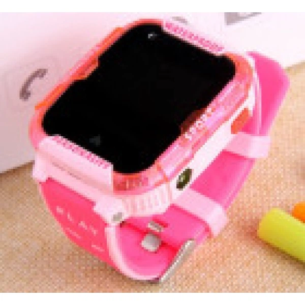 Дитячий розумний годинник Wonlex Smart Baby Watch KT03: GPS, Водонепроникність та повний контроль безпеки Київ - фото 8