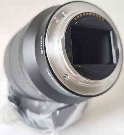 Sony SEL28702 FE 28-70mm F3.5-5.6 OSS II (SEL28702B.SYX) Новинка ! Харьков