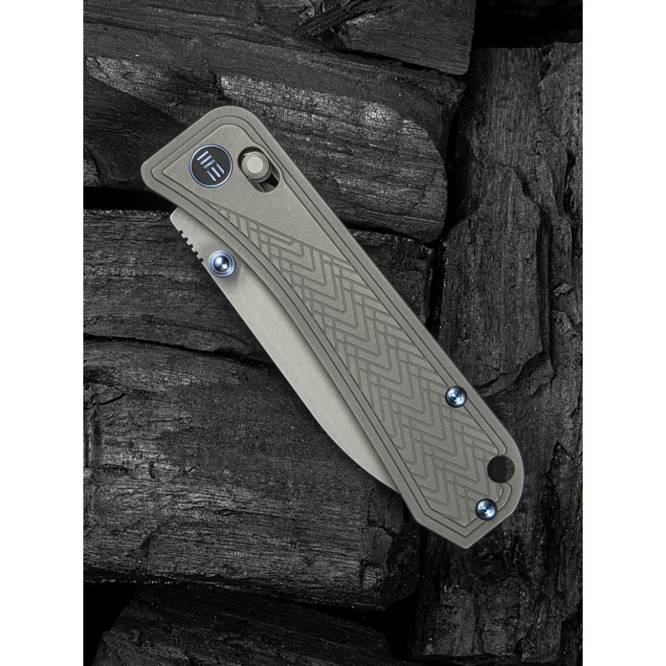 Ніж складаний Weknife Bougie Banter WE24009-2 Київ - фото 13