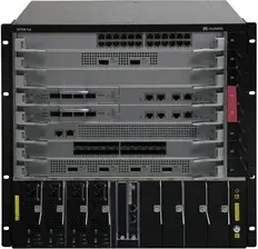 Комутатор Huawei Switch (S7706) Київ