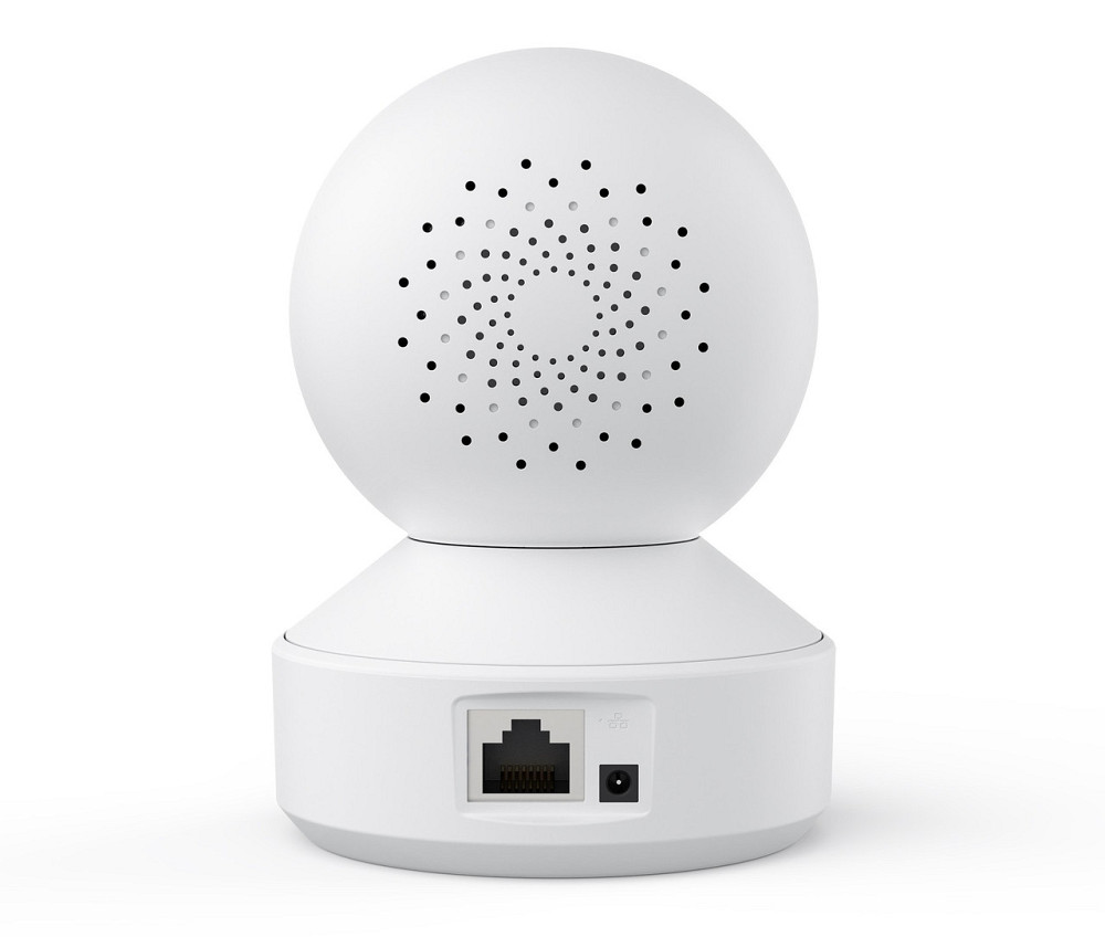 IP камера Reolink E Series E330 (E1 Pro) white Харків - фото 20