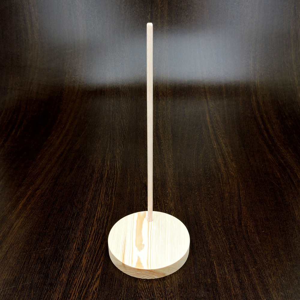 Підставка для ляльок "Церчіо 13 тип А" бланже Миколаїв - фото 4