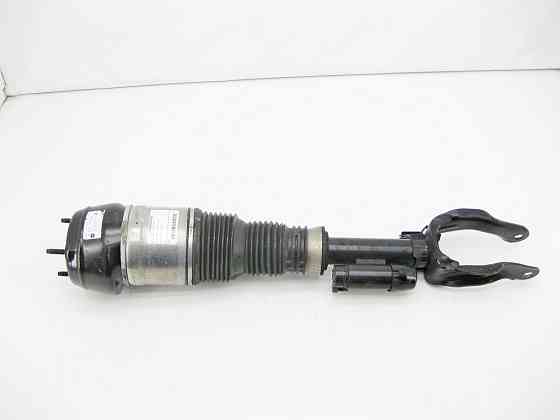 Mercedes-Benz  A2923202600 Передня права пневмостійка ML/GLE W166 GLE Coupe C292 Одеса