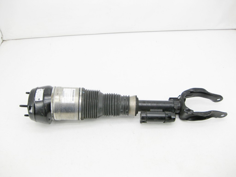 Mercedes-Benz  A2923202600 Передня права пневмостійка ML/GLE W166 GLE Coupe C292 Одеса - фото 1