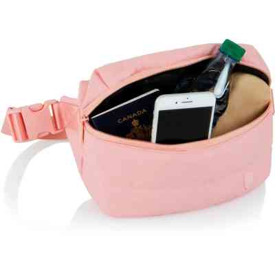 Сумка-бананка Heys Puffer Waist Bag Rose (30125-0025-00) (930934) Вінниця