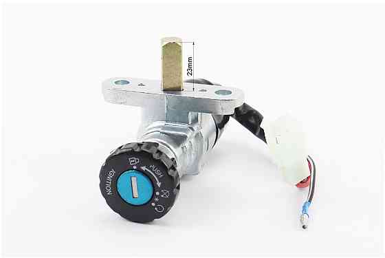 Замки к-кт Yamaha JOG NEXT ZONE Киев