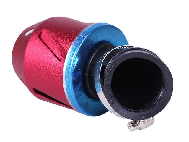 Фільтр нульовий "Пуля" червоний Ø35 мм 45° Мукачево - фото 2