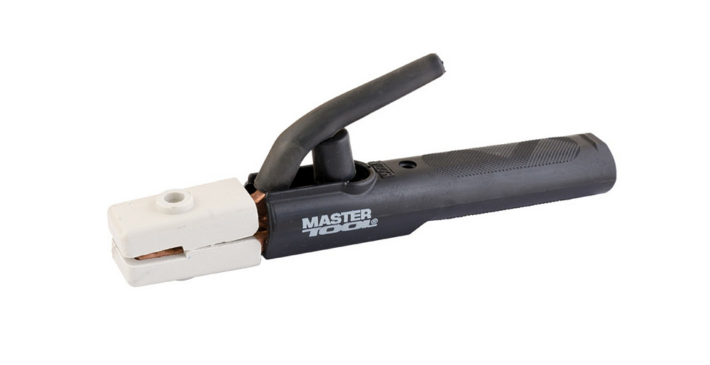 MASTERTOOL Тримач електродів MASTERTOOL German type 500 А 81-0104 Коломыя - изображение 2