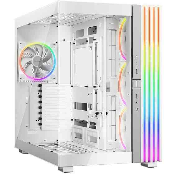 Корпус be quiet! Light Base 900 FX White (BGW72) ( 21036 ) Харьков