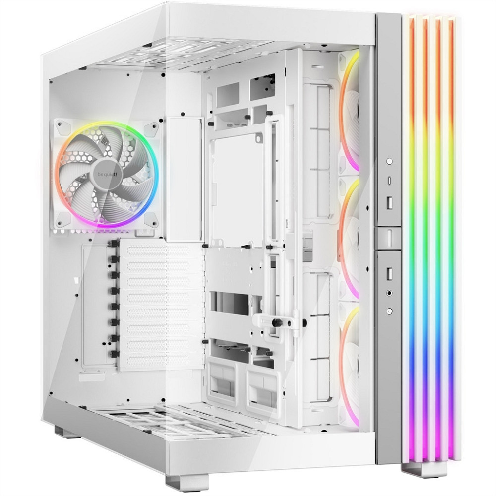 Корпус be quiet! Light Base 900 FX White (BGW72) ( 21036 ) Харьков - изображение 1