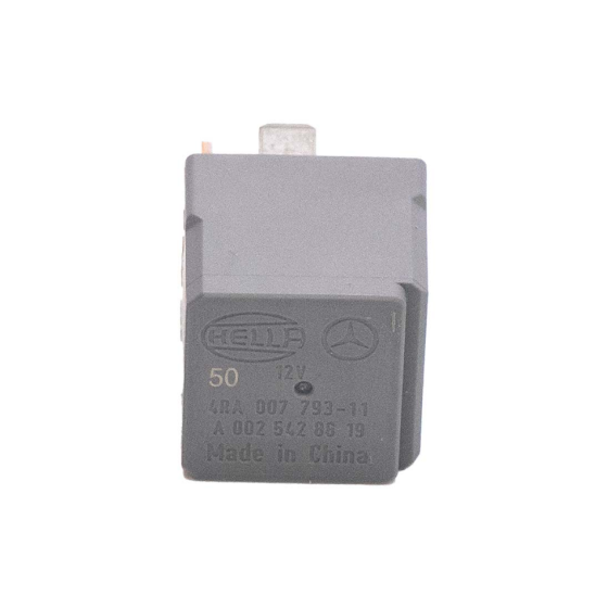 Mercedes-Benz  A0025428819 Реле C-Class Coupe C205 C-Class W205 C-Class Estate S205 C-Class Cabrio A205 GLC Coupe C253 GLC X253 SLK/SLC Одеса