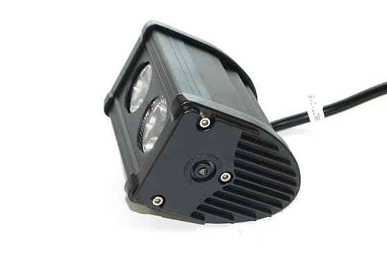 Світлодіодна фара AllLight D-20W 2chip CREE FLOOD 9-30V нижній кріплення Харків