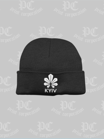 Шапка KYIV Хакі Чернівці