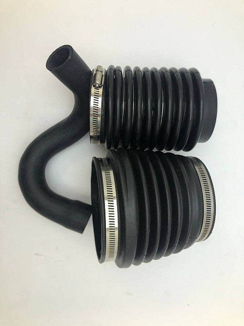 Комплект сильфонів для приводу Volvo AQ200 Луцк - изображение 2