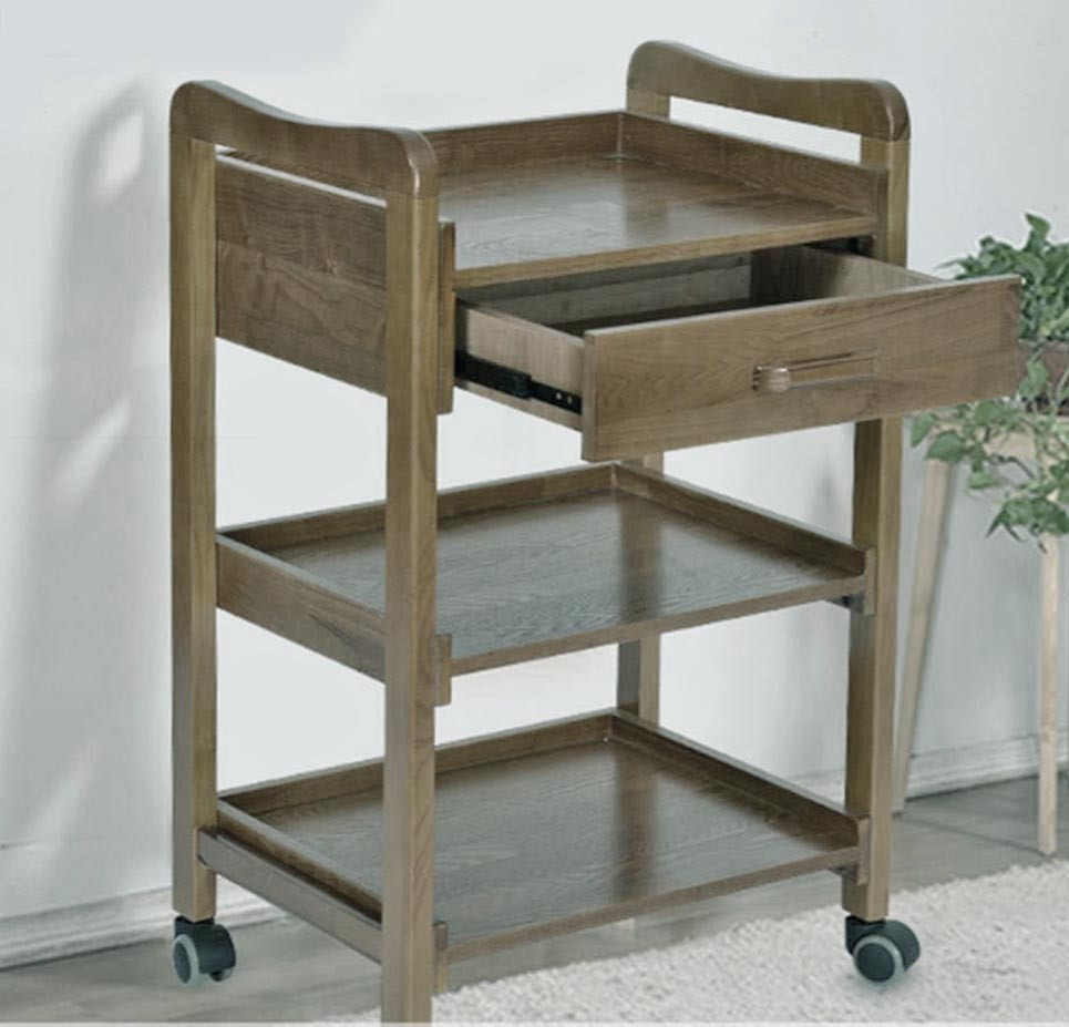 Сервировочный столик 