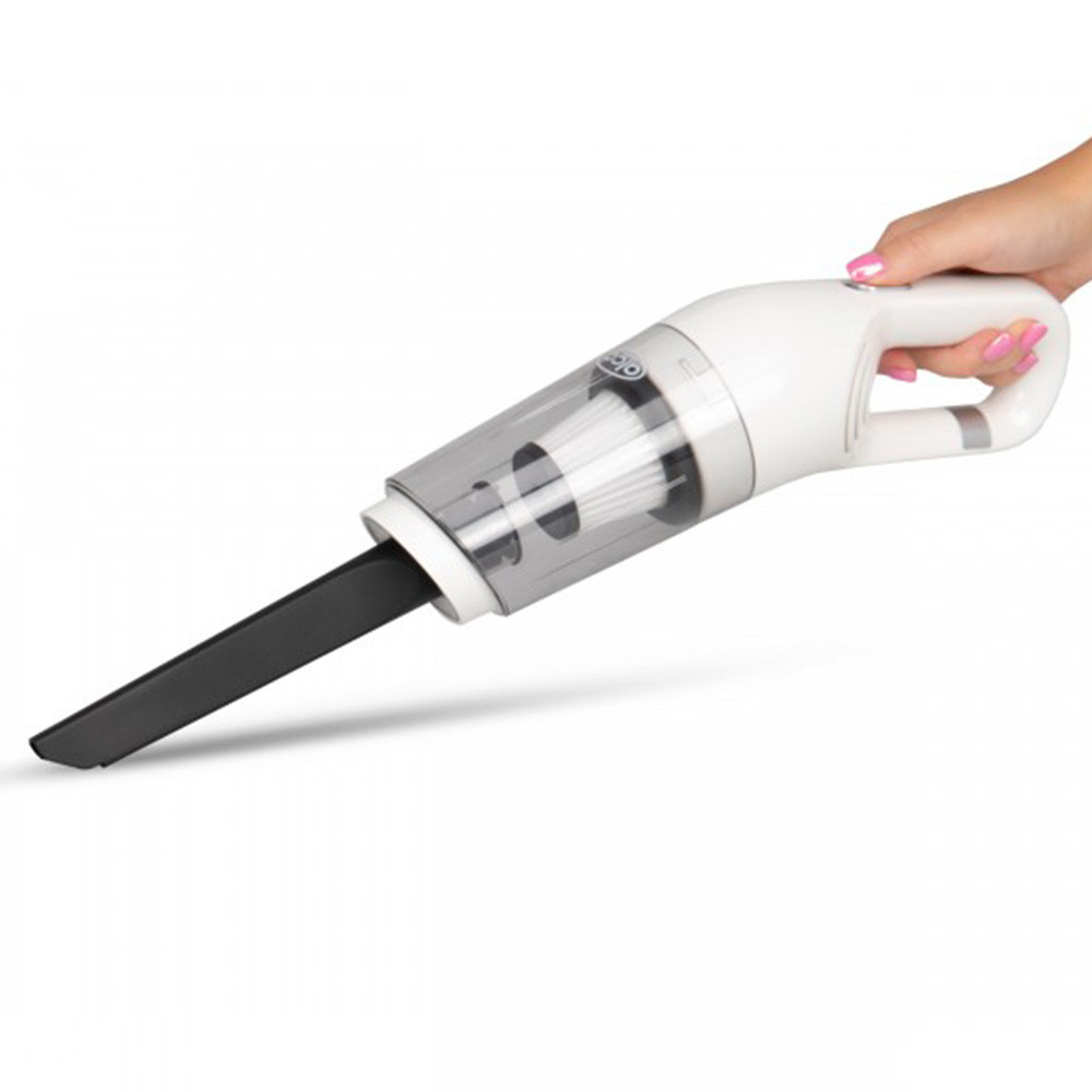 Пилосос автомобільний акумуляторний "AkkuCleaner UltraPower" 70Вт Alca, 222300 Київ - фото 10