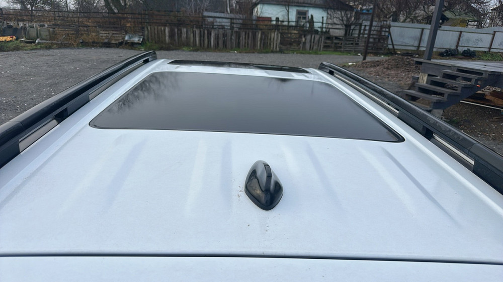 Дах Hyundai Santa Fe  2024-2025 Київ - фото 1