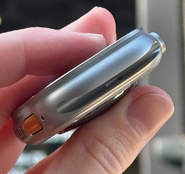 Apple Watch Ultra 3 49mm Natural iCloud. Харьков - изображение 1