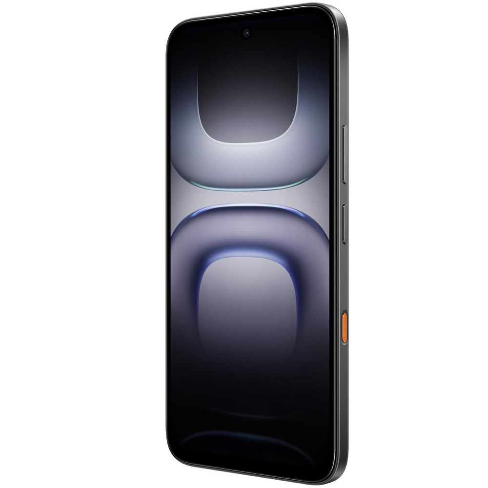 Смартфон Infinix Hot 70 X6895B 8/256GB Night Pulse ( 22189 ) Харьков - изображение 10